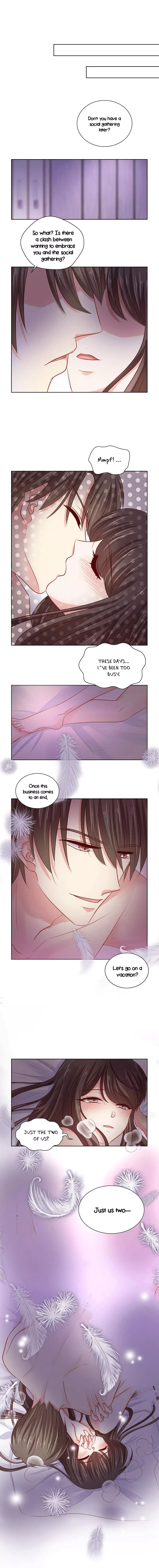 My Obsession Won't Let Me Leave Chapter 77 page 4