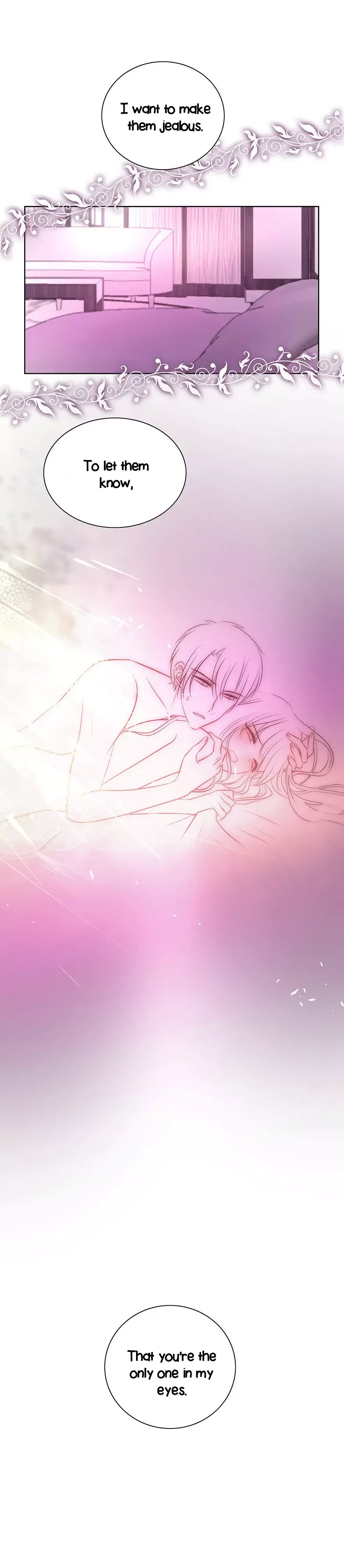 My Obsession Won't Let Me Leave Chapter 86 page 3