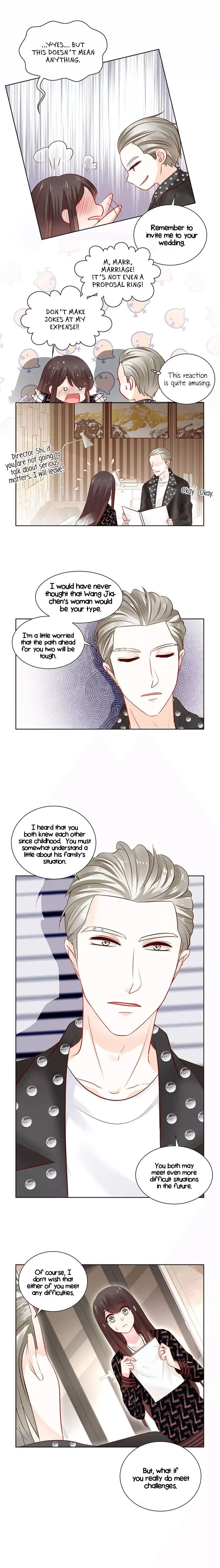 My Obsession Won't Let Me Leave Chapter 95 page 5