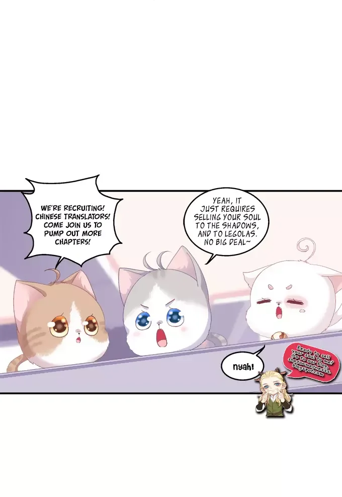 My Obsession Won't Let Me Leave Chapter 97 page 8