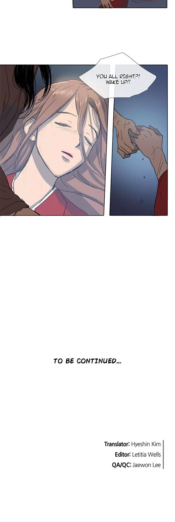 Her Tale of Shim Chong Chapter 1 page 15