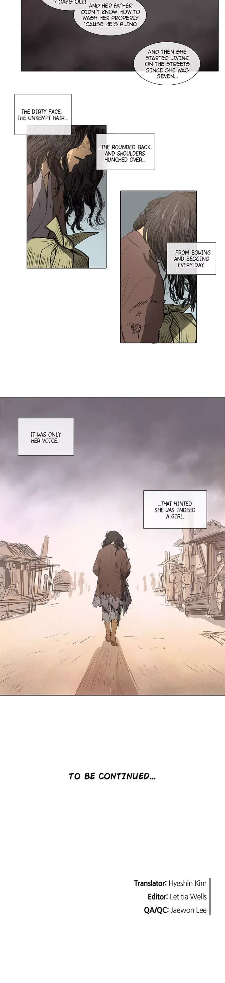 Her Tale of Shim Chong Chapter 0 page 9