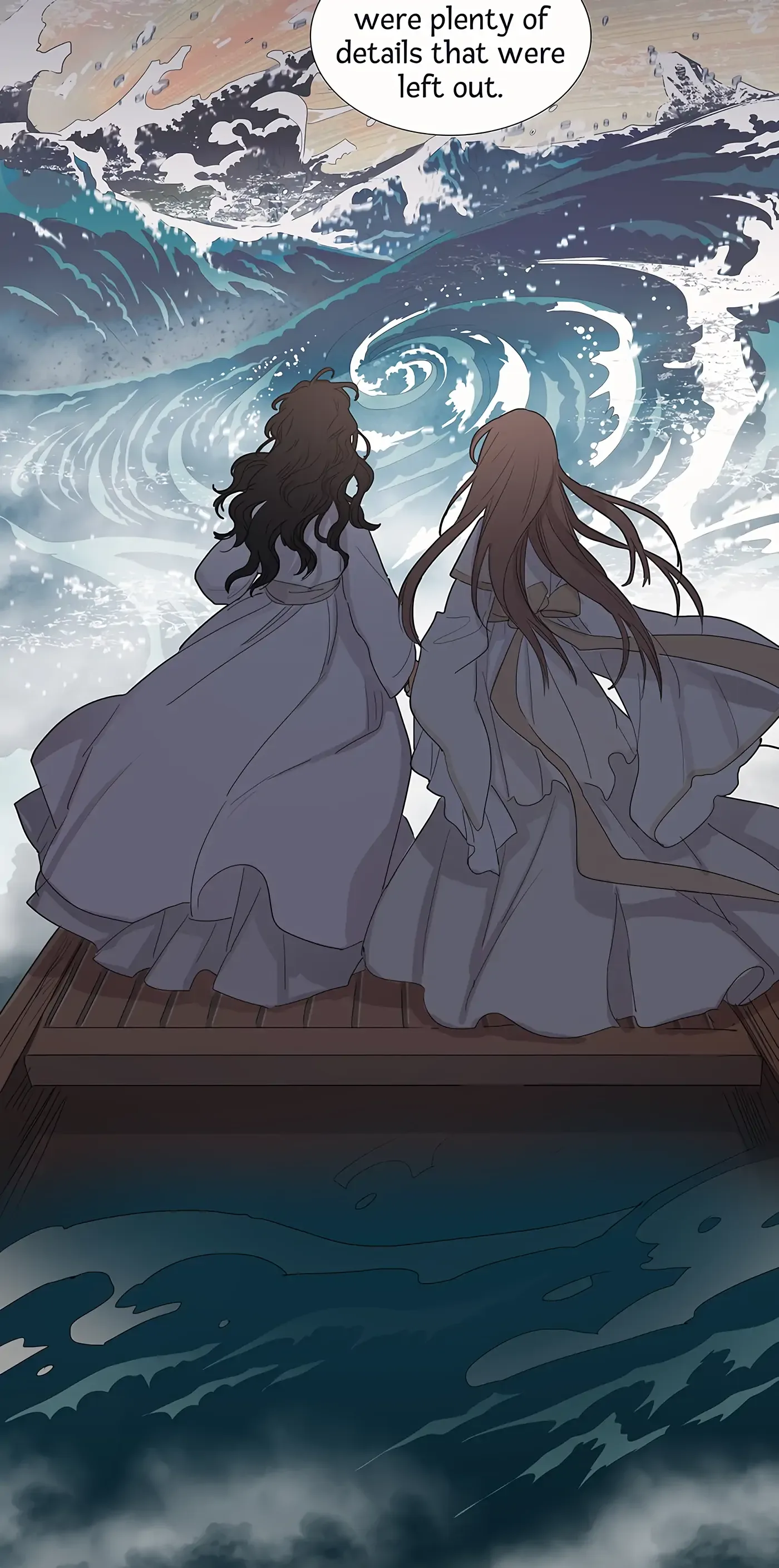 Her Tale of Shim Chong Chapter 0.1 page 7