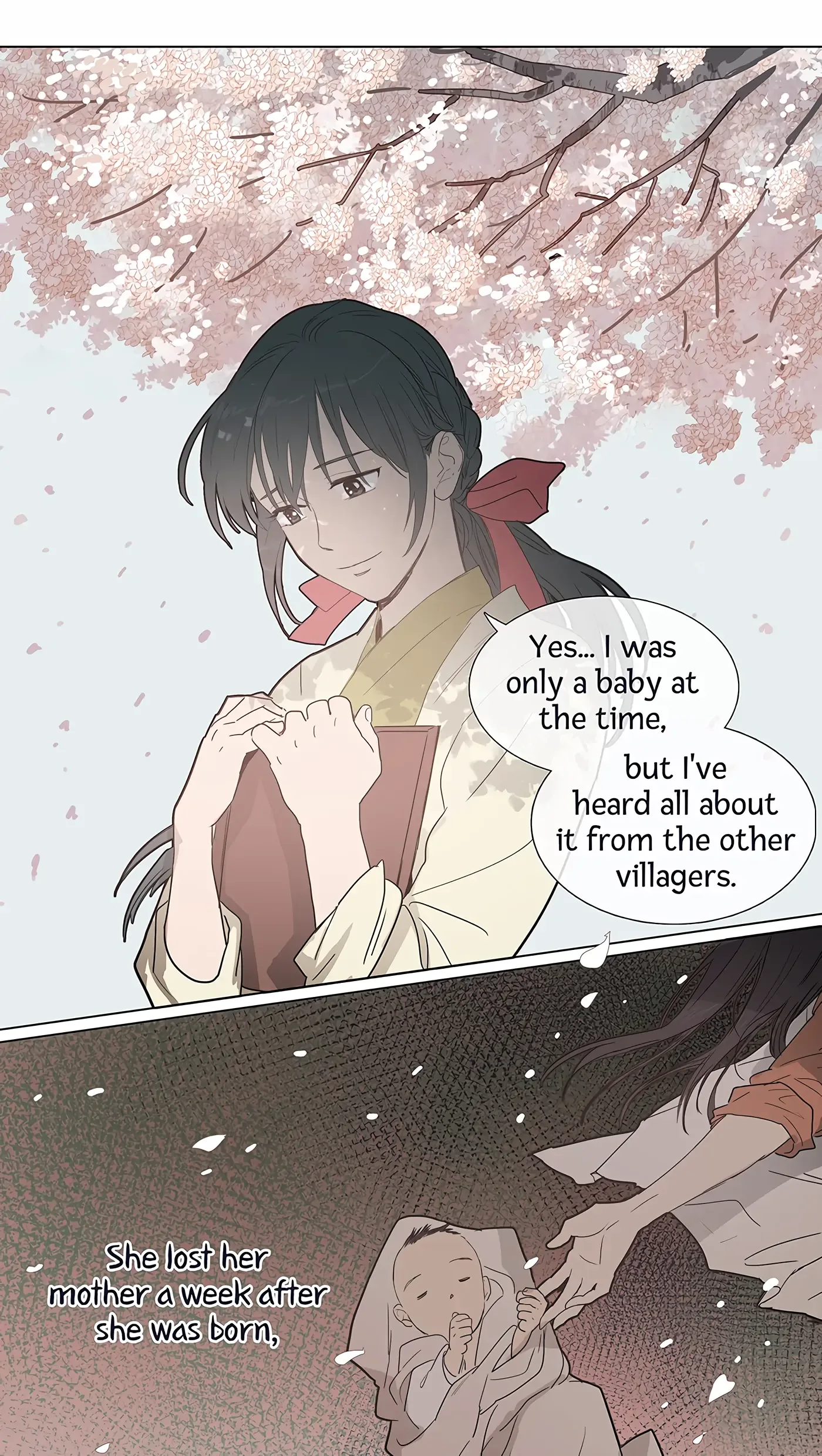 Her Tale of Shim Chong Chapter 0.1 page 15