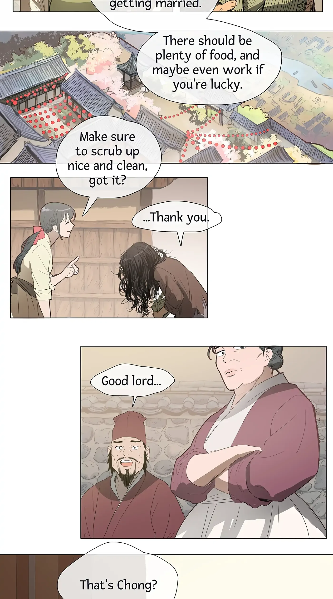 Her Tale of Shim Chong Chapter 0.1 page 22