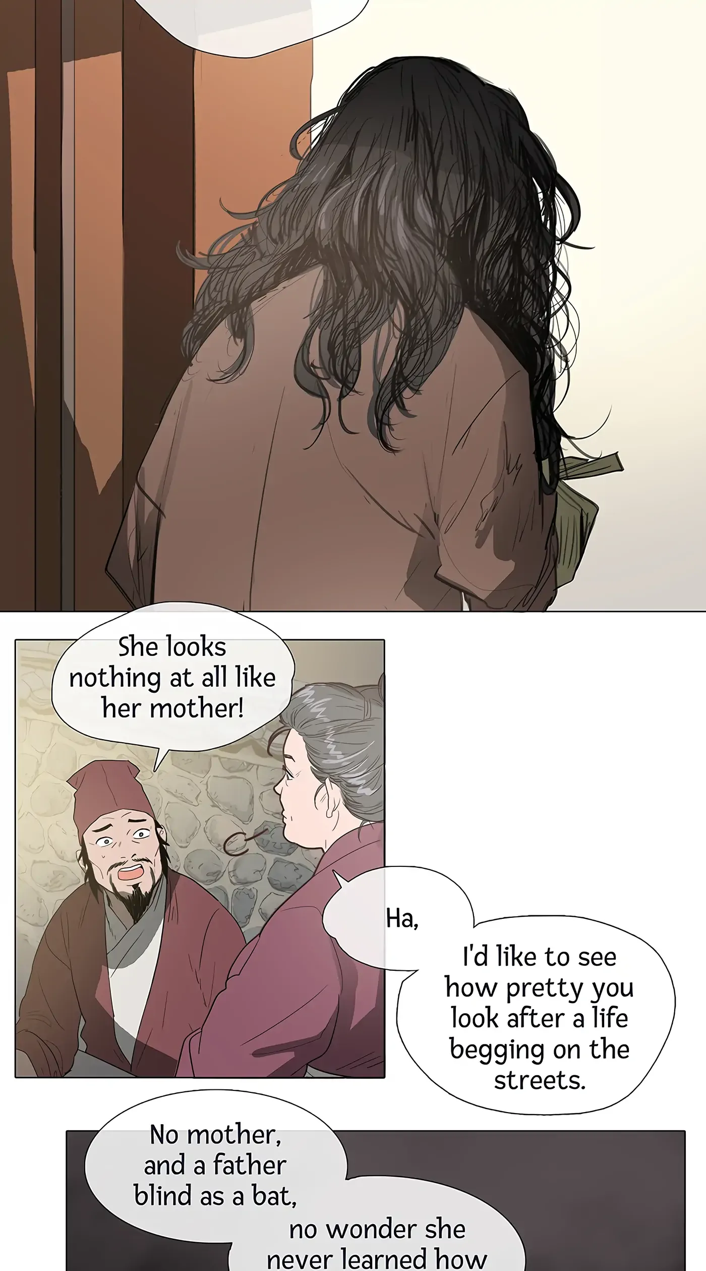 Her Tale of Shim Chong Chapter 0.1 page 23