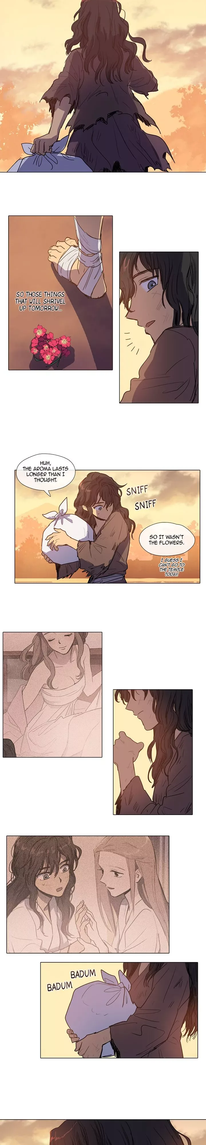 Her Tale of Shim Chong Chapter 7 page 9