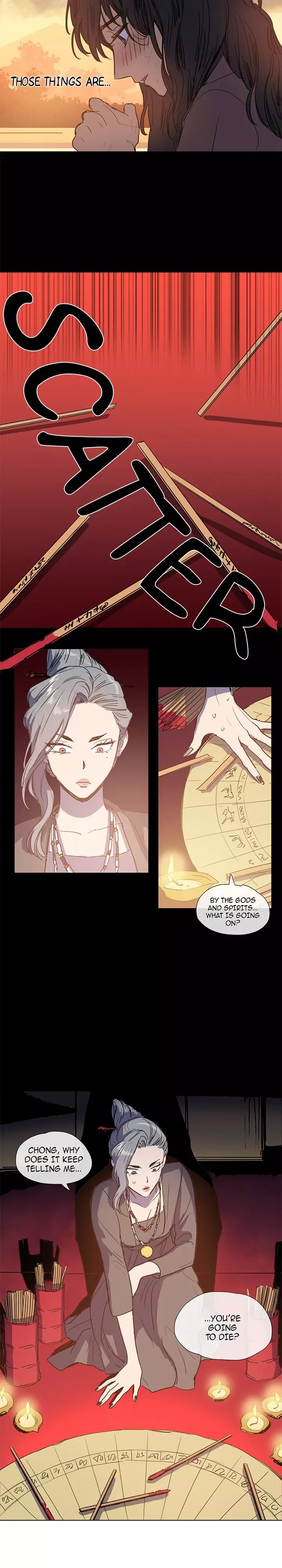 Her Tale of Shim Chong Chapter 7 page 10