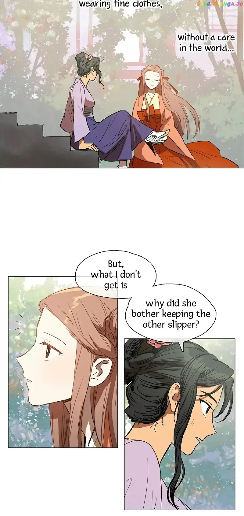 Her Tale of Shim Chong Chapter 10 page 19