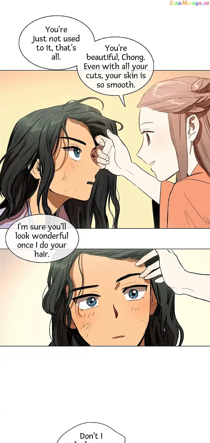 Her Tale of Shim Chong Chapter 10 page 13