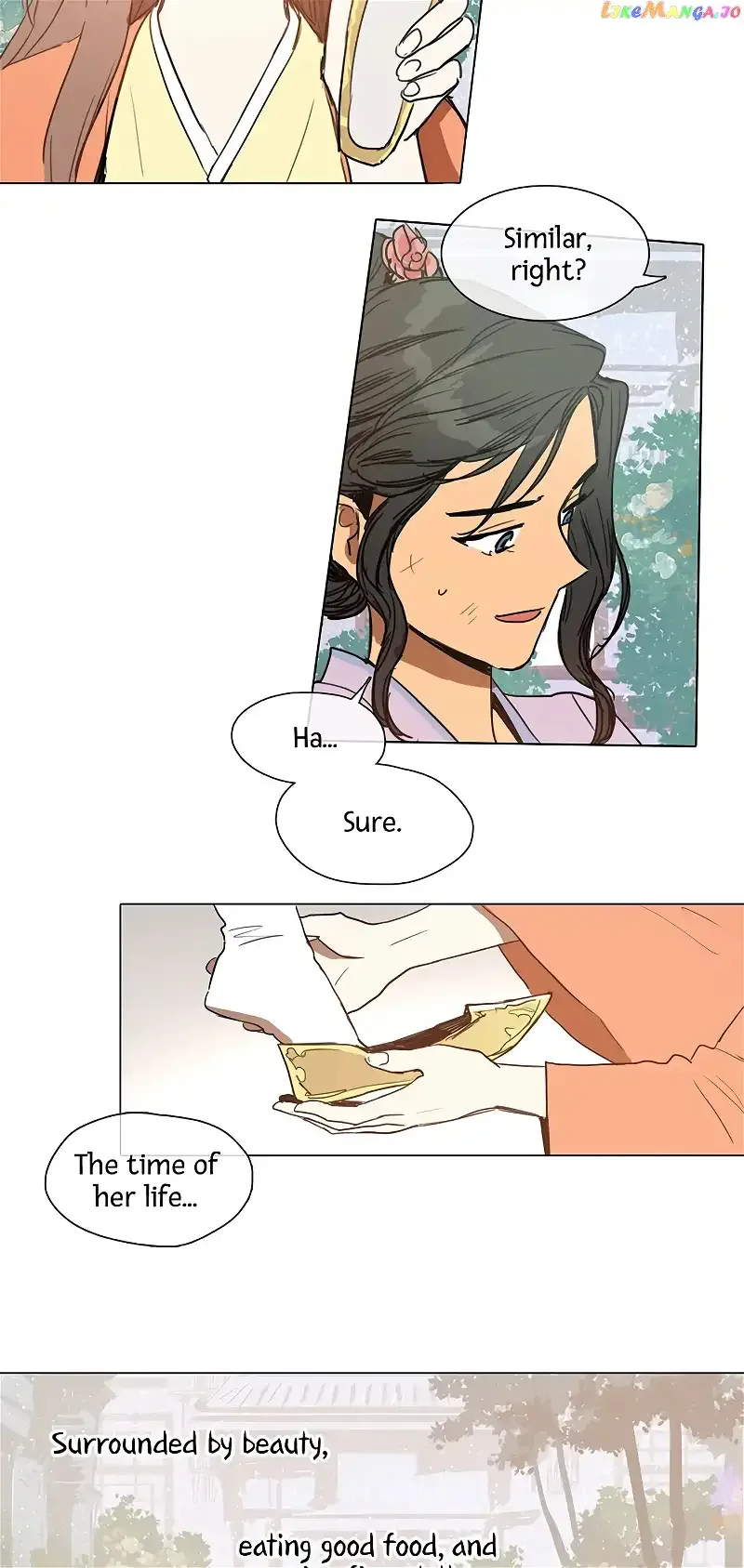 Her Tale of Shim Chong Chapter 10 page 18
