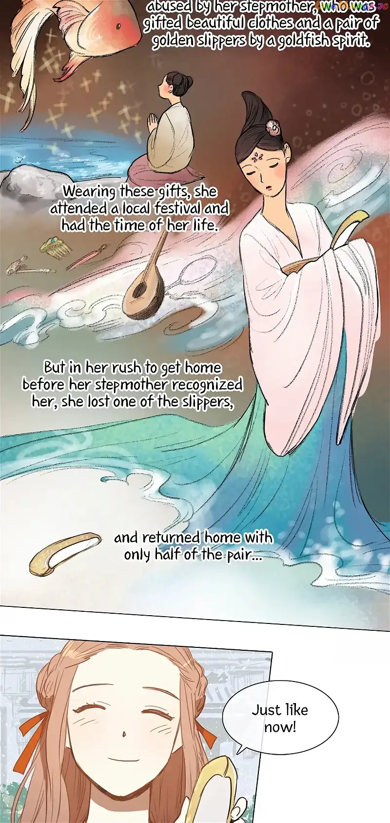 Her Tale of Shim Chong Chapter 10 page 17