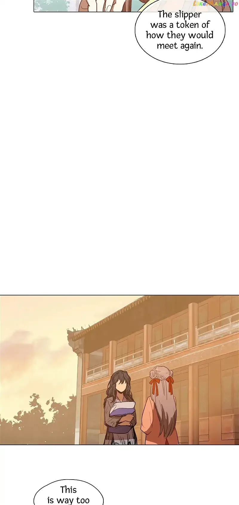 Her Tale of Shim Chong Chapter 10 page 21