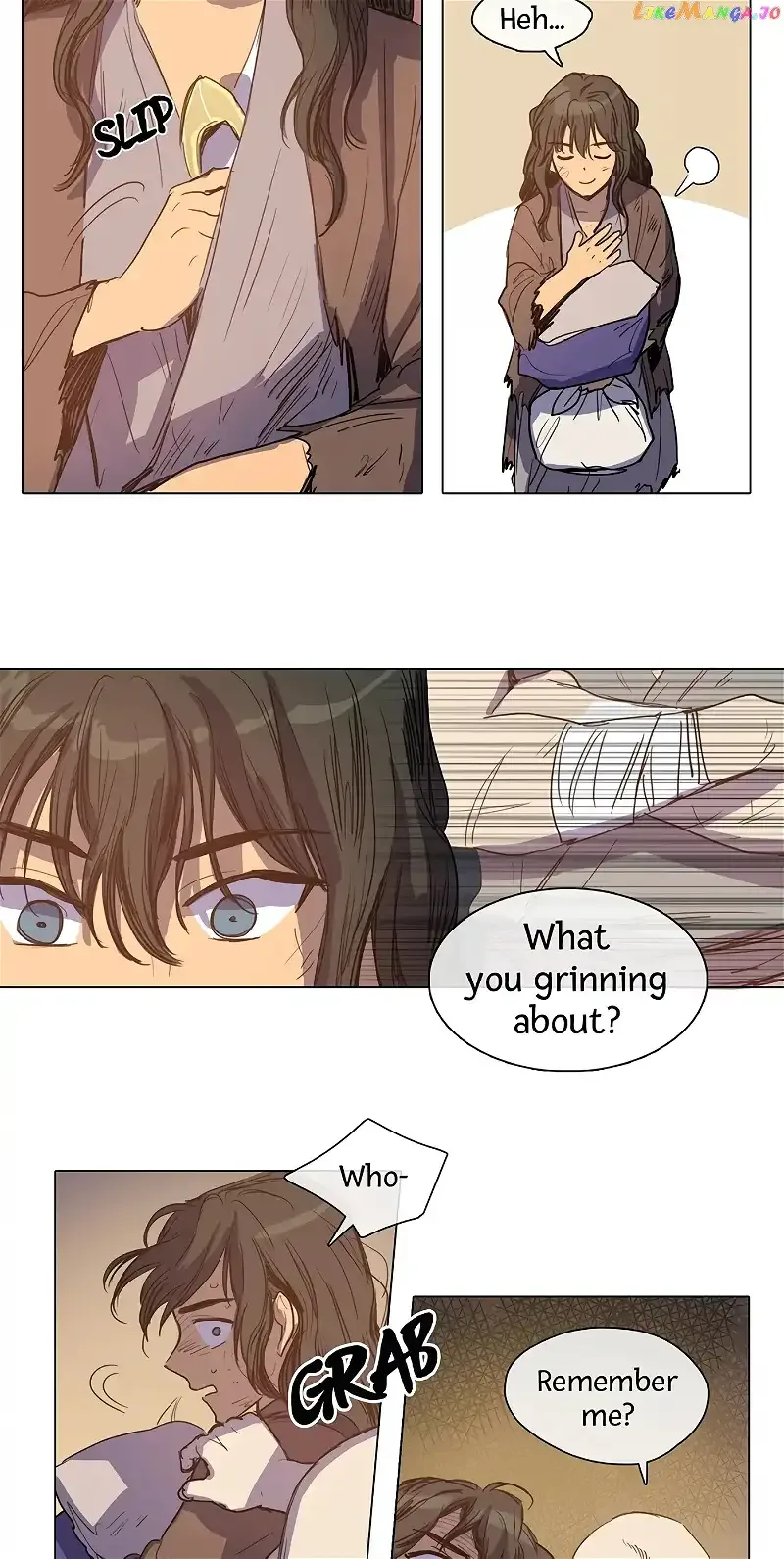 Her Tale of Shim Chong Chapter 10 page 27