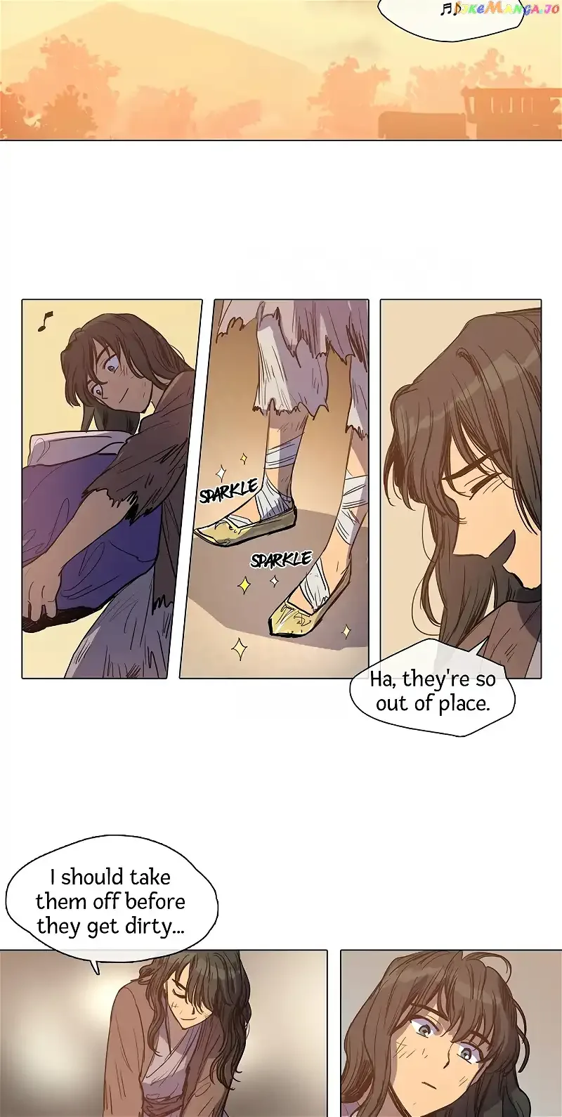 Her Tale of Shim Chong Chapter 10 page 25