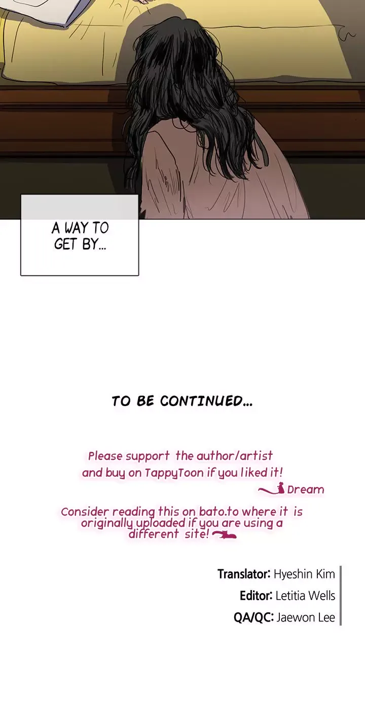 Her Tale of Shim Chong Chapter 12 page 7