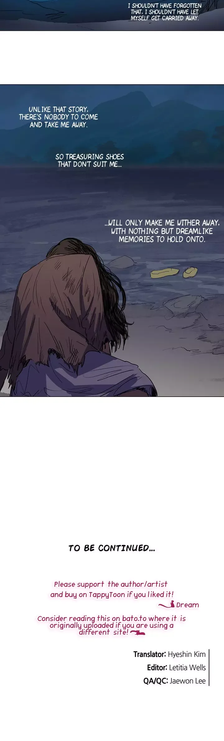 Her Tale of Shim Chong Chapter 11 page 11