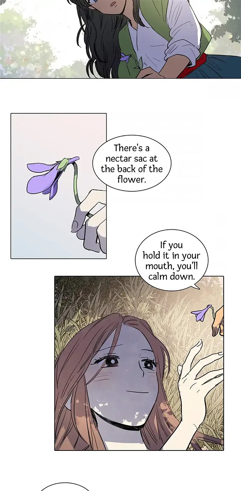 Her Tale of Shim Chong Chapter 16 page 3