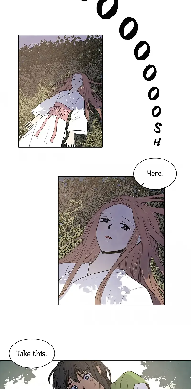 Her Tale of Shim Chong Chapter 16 page 2