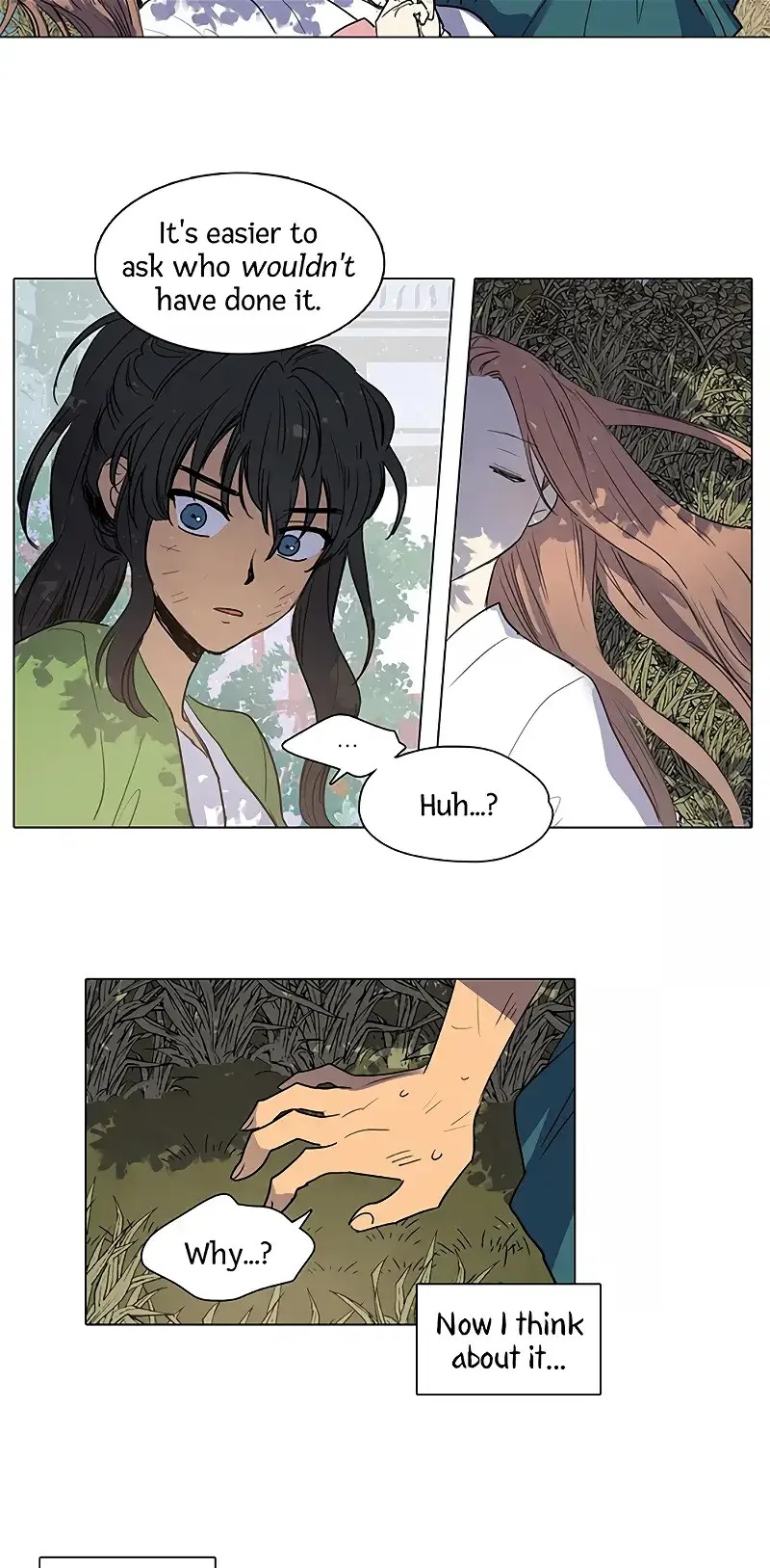 Her Tale of Shim Chong Chapter 16 page 7