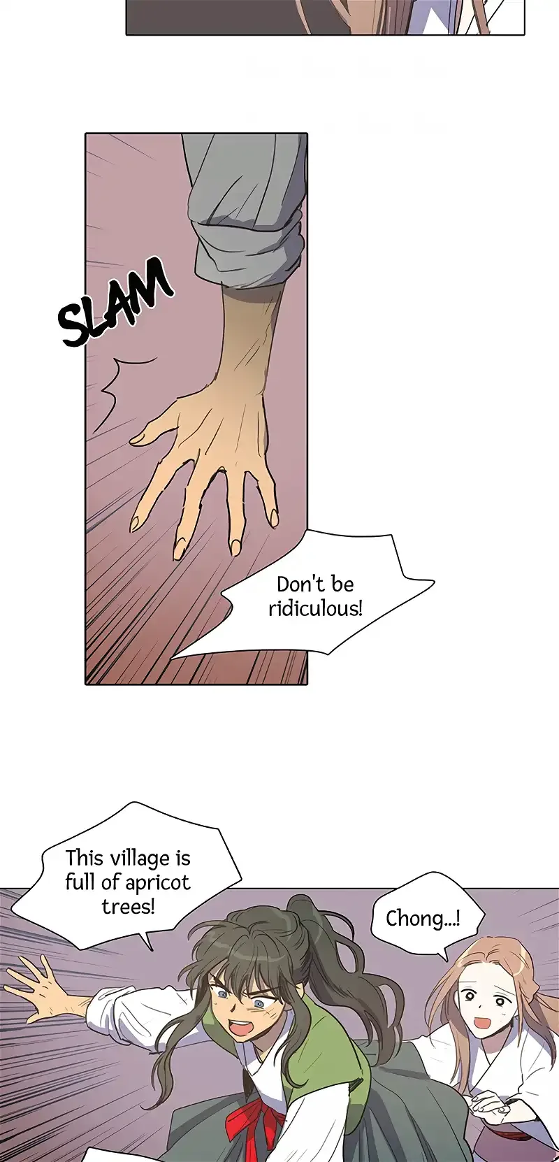 Her Tale of Shim Chong Chapter 16 page 16