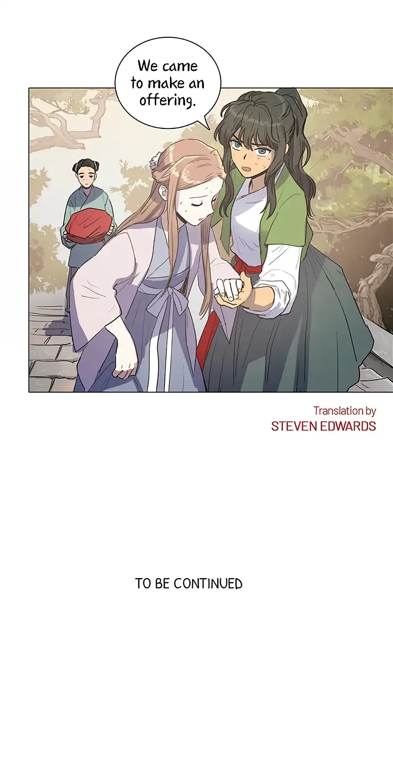 Her Tale of Shim Chong Chapter 16 page 29