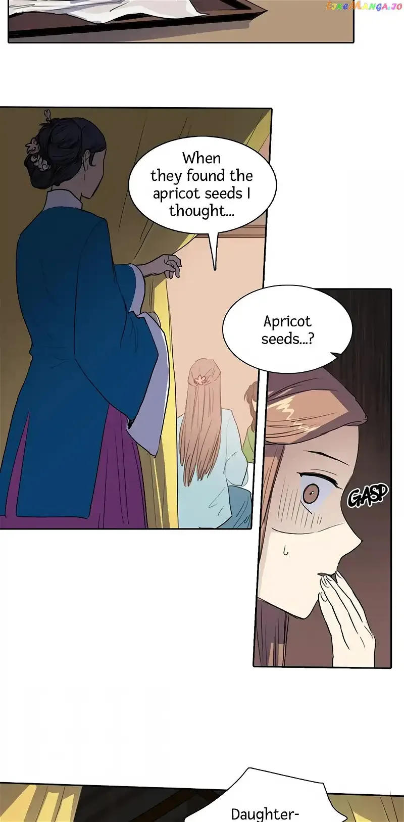 Her Tale of Shim Chong Chapter 19 page 6