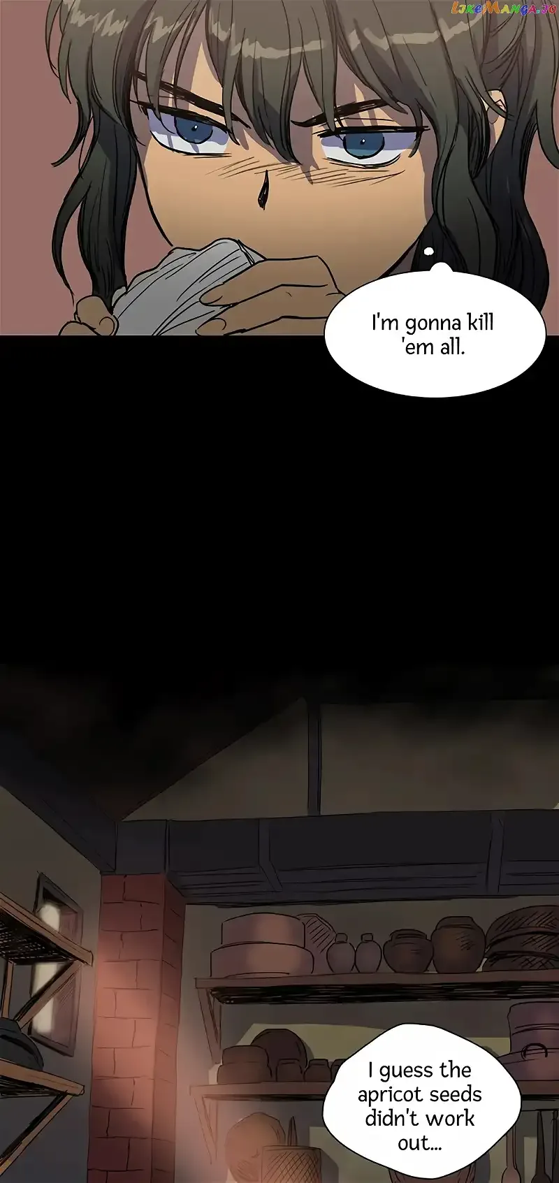 Her Tale of Shim Chong Chapter 18 page 14