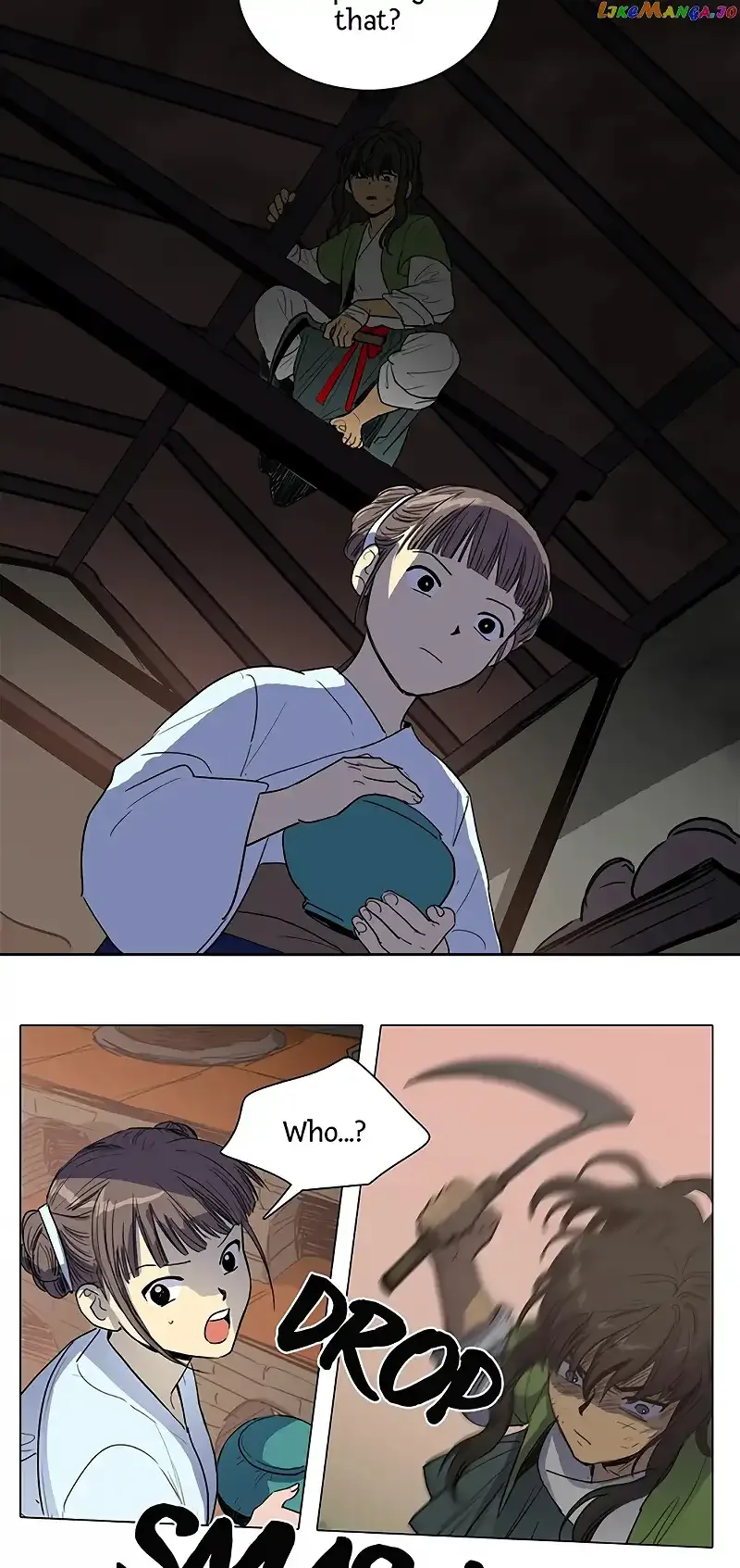 Her Tale of Shim Chong Chapter 18 page 17