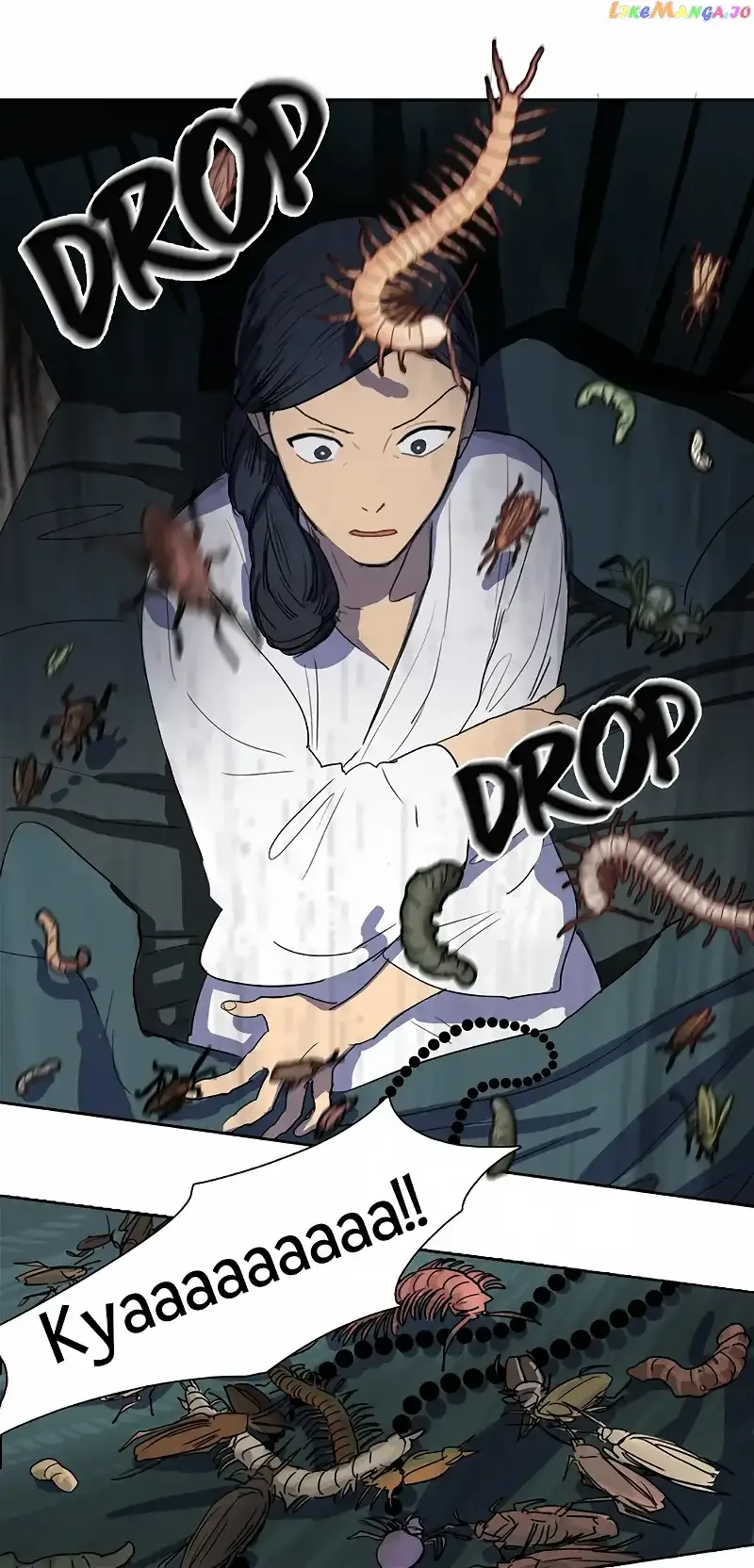Her Tale of Shim Chong Chapter 19 page 24