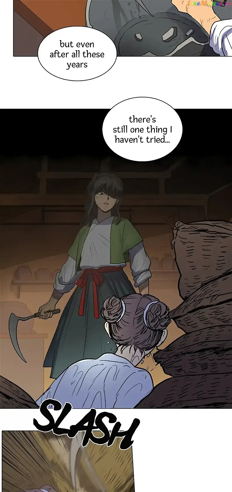 Her Tale of Shim Chong Chapter 18 page 19