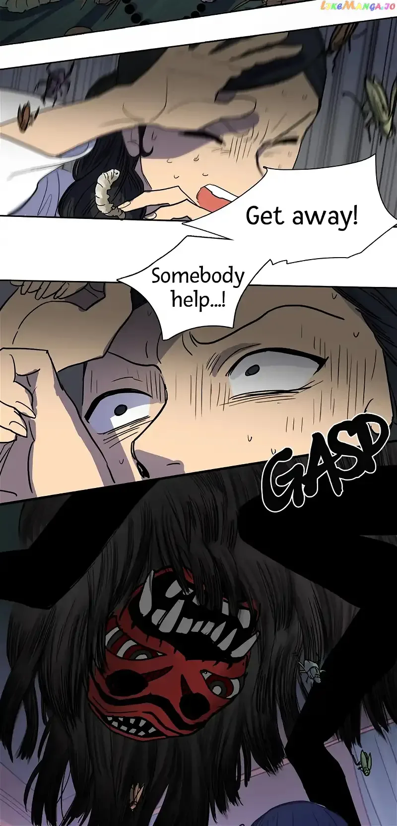 Her Tale of Shim Chong Chapter 19 page 25