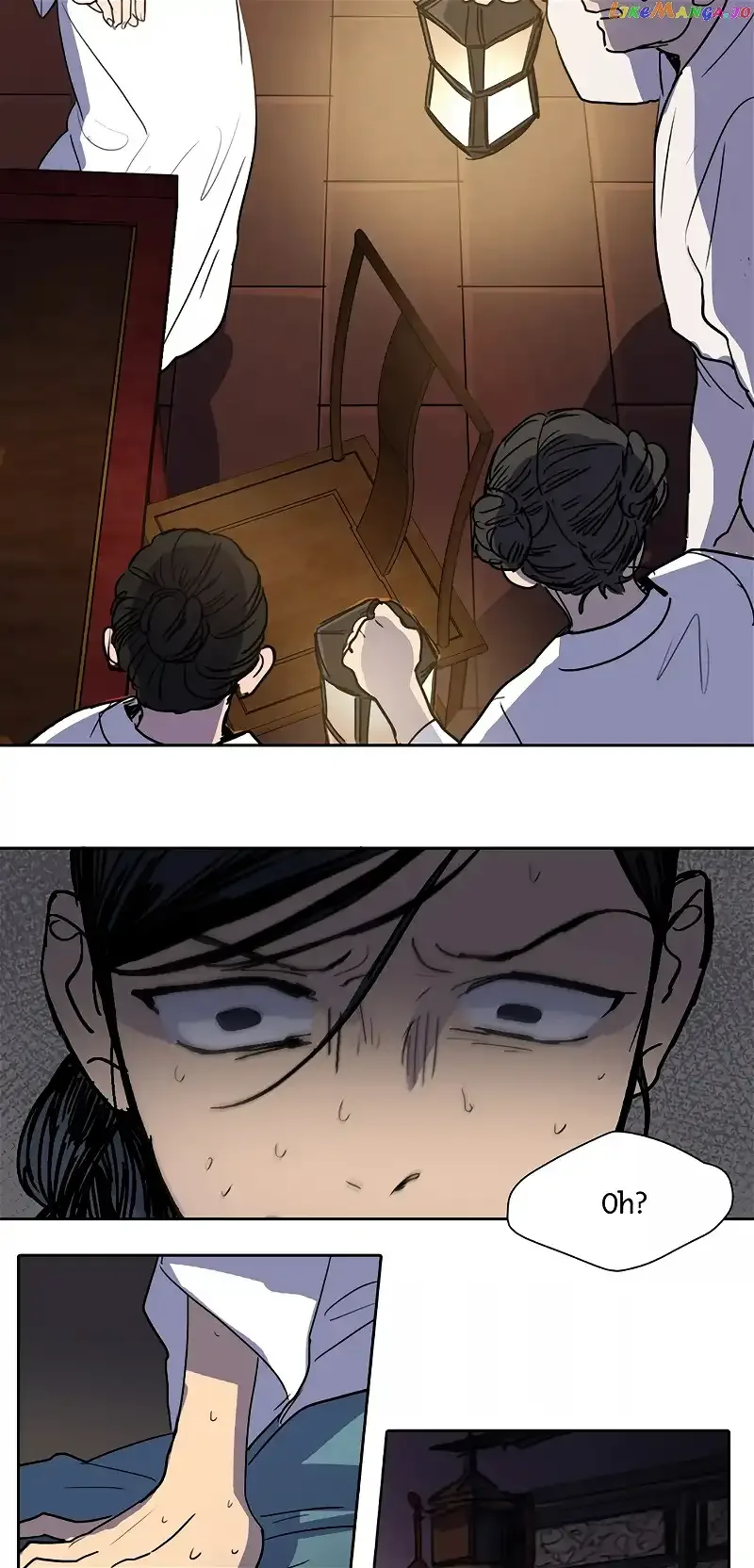 Her Tale of Shim Chong Chapter 19 page 29