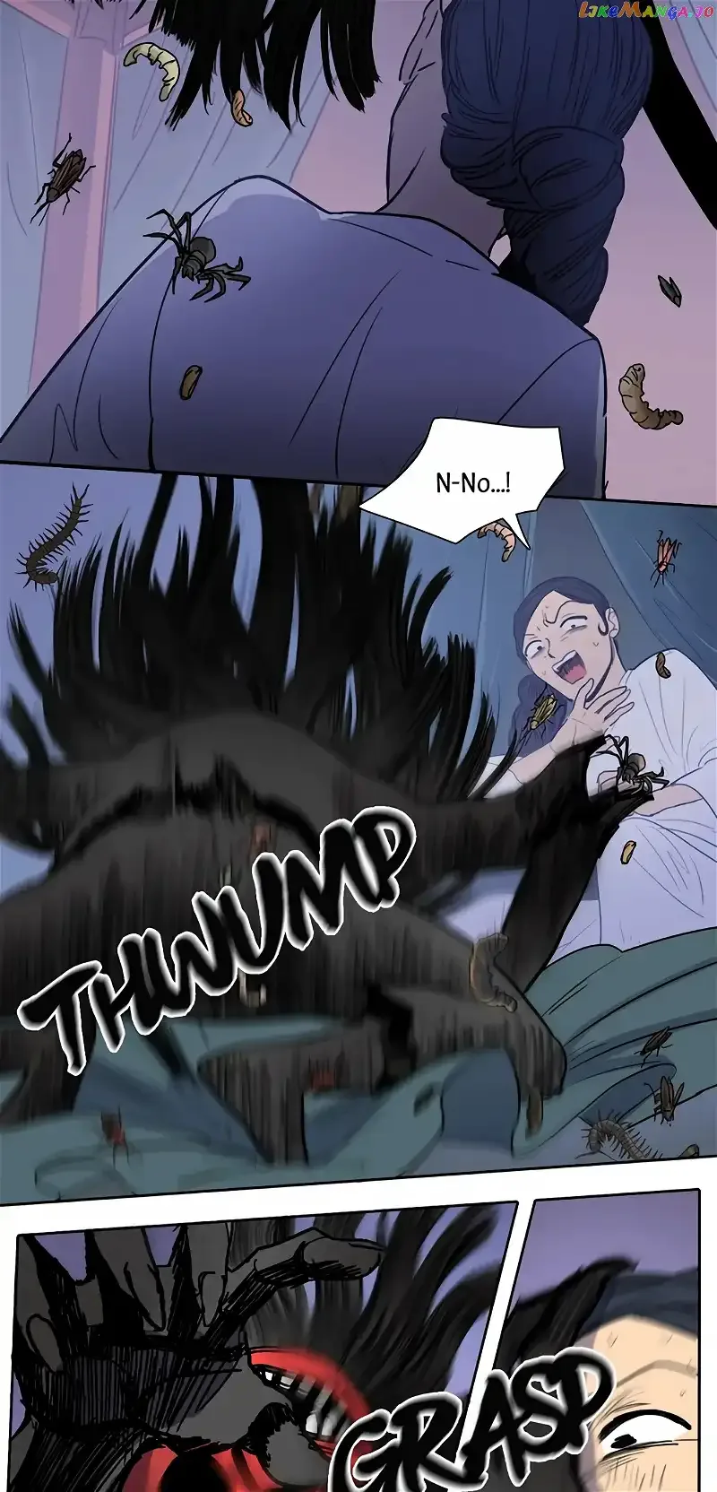 Her Tale of Shim Chong Chapter 19 page 26