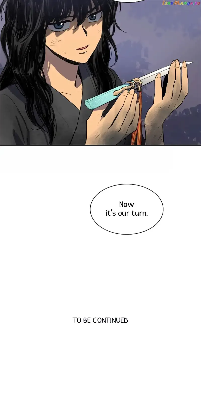 Her Tale of Shim Chong Chapter 19 page 40