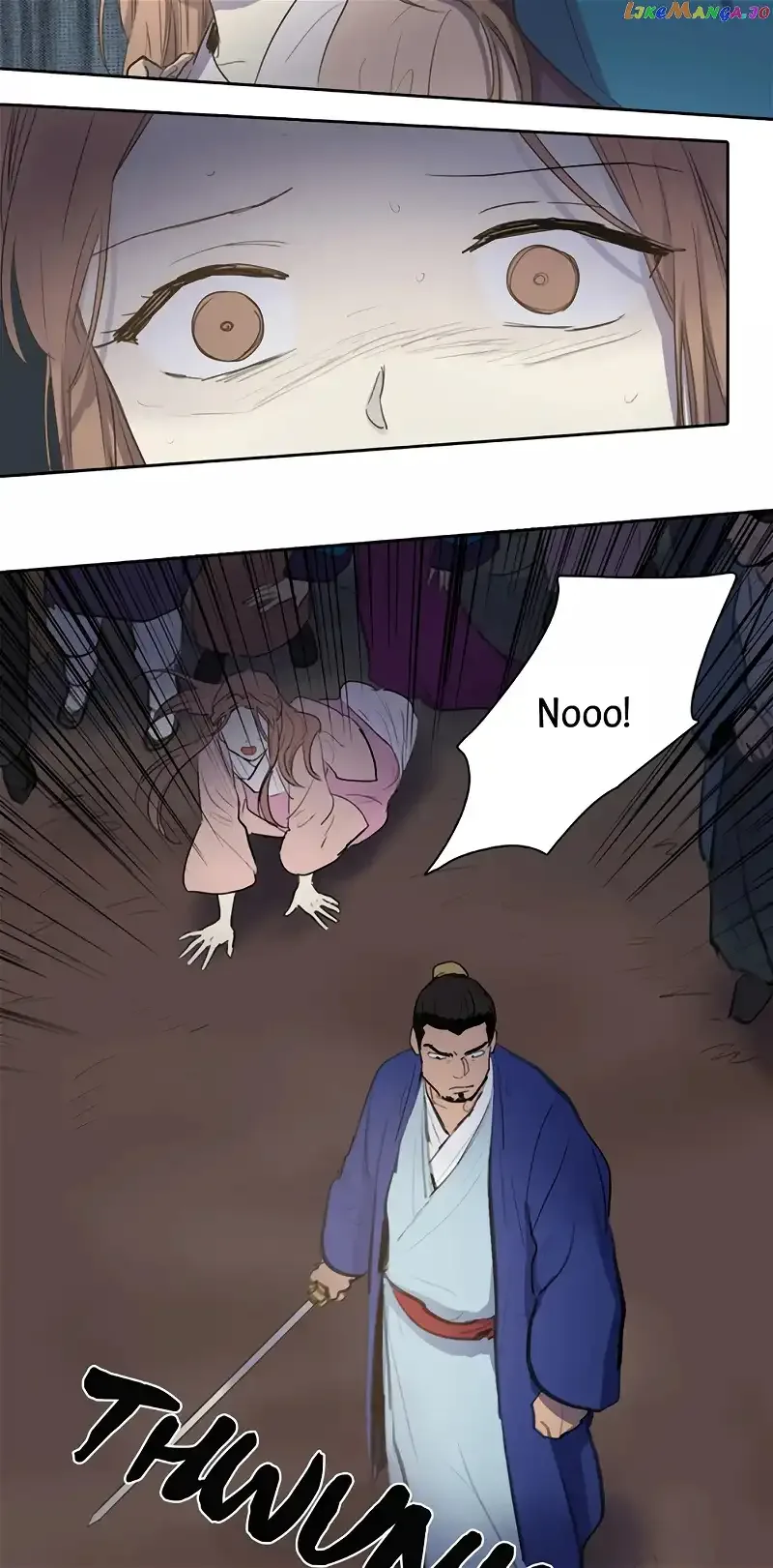 Her Tale of Shim Chong Chapter 23 page 8