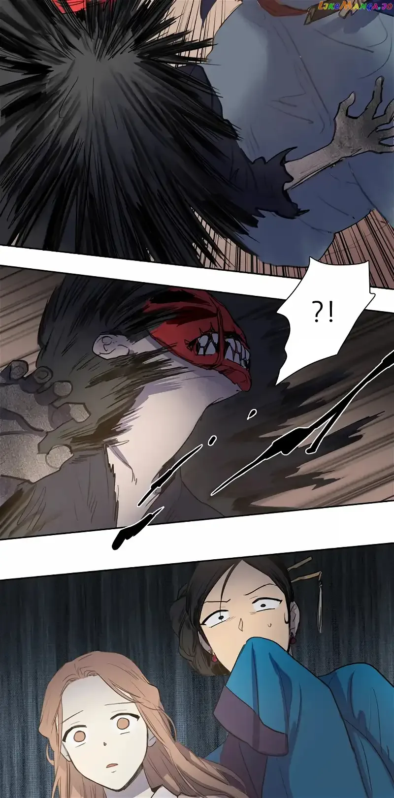 Her Tale of Shim Chong Chapter 23 page 7