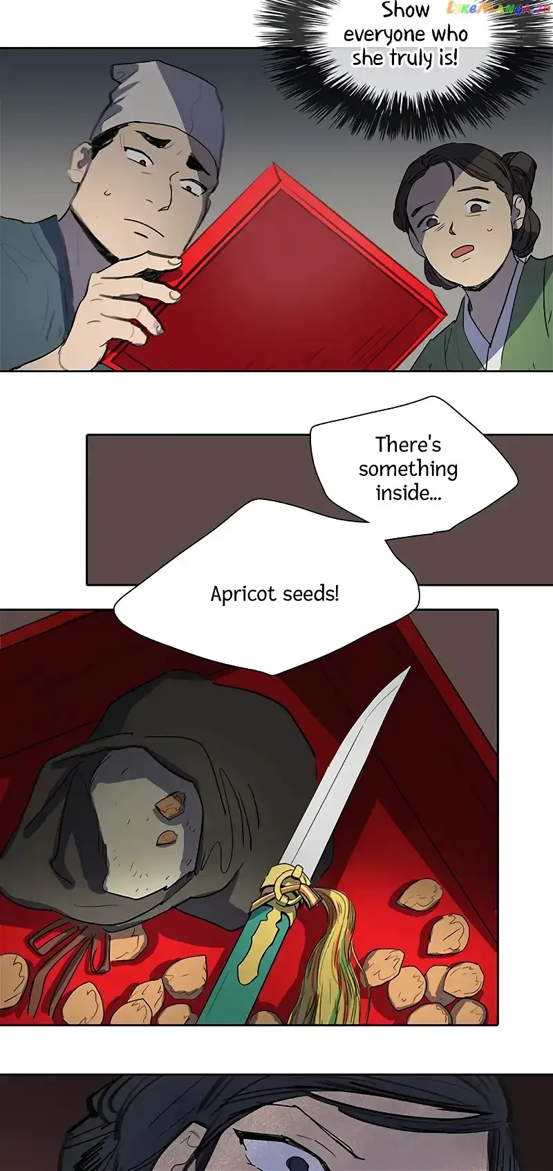 Her Tale of Shim Chong Chapter 23 page 18