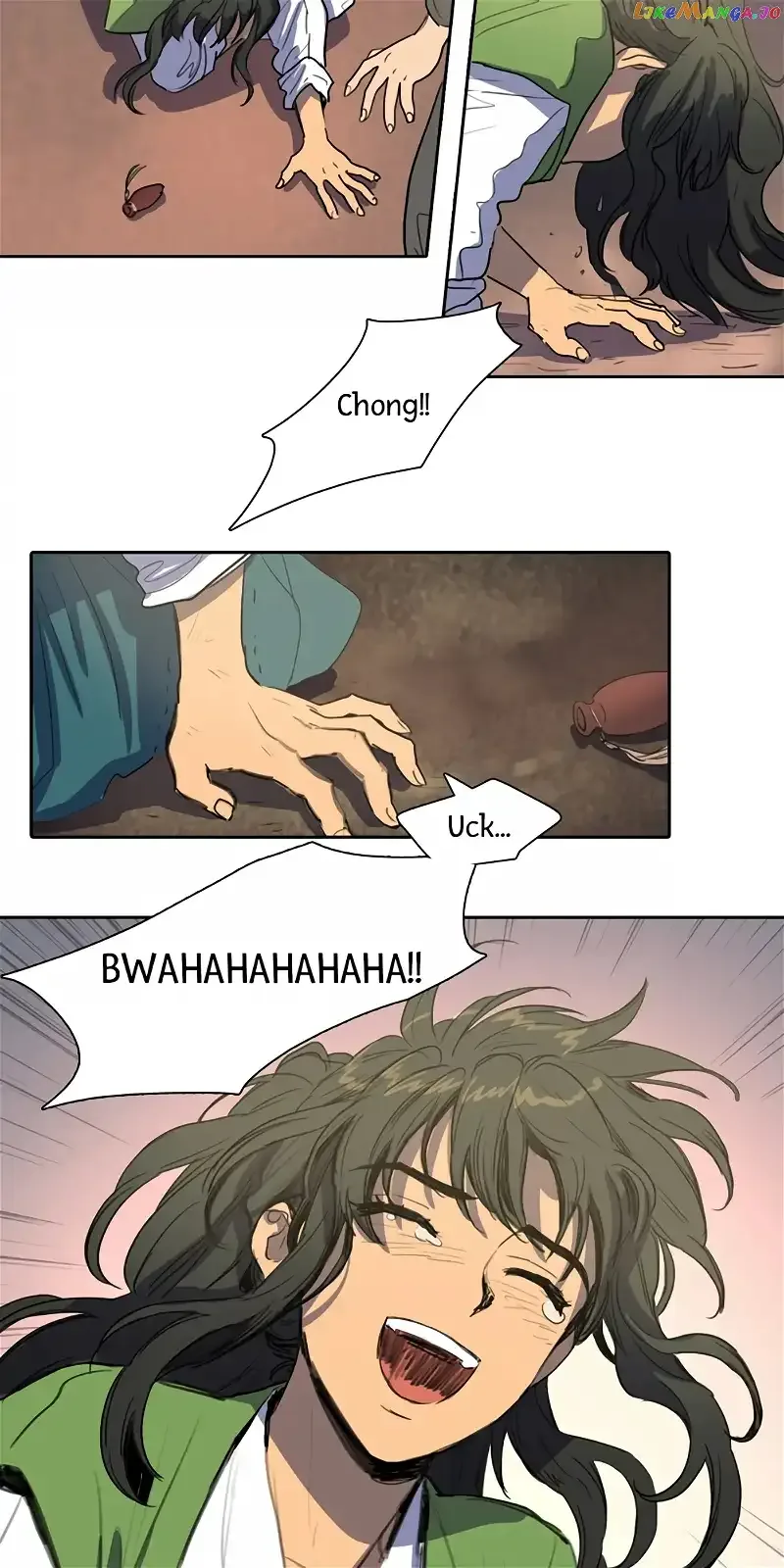 Her Tale of Shim Chong Chapter 24 page 14
