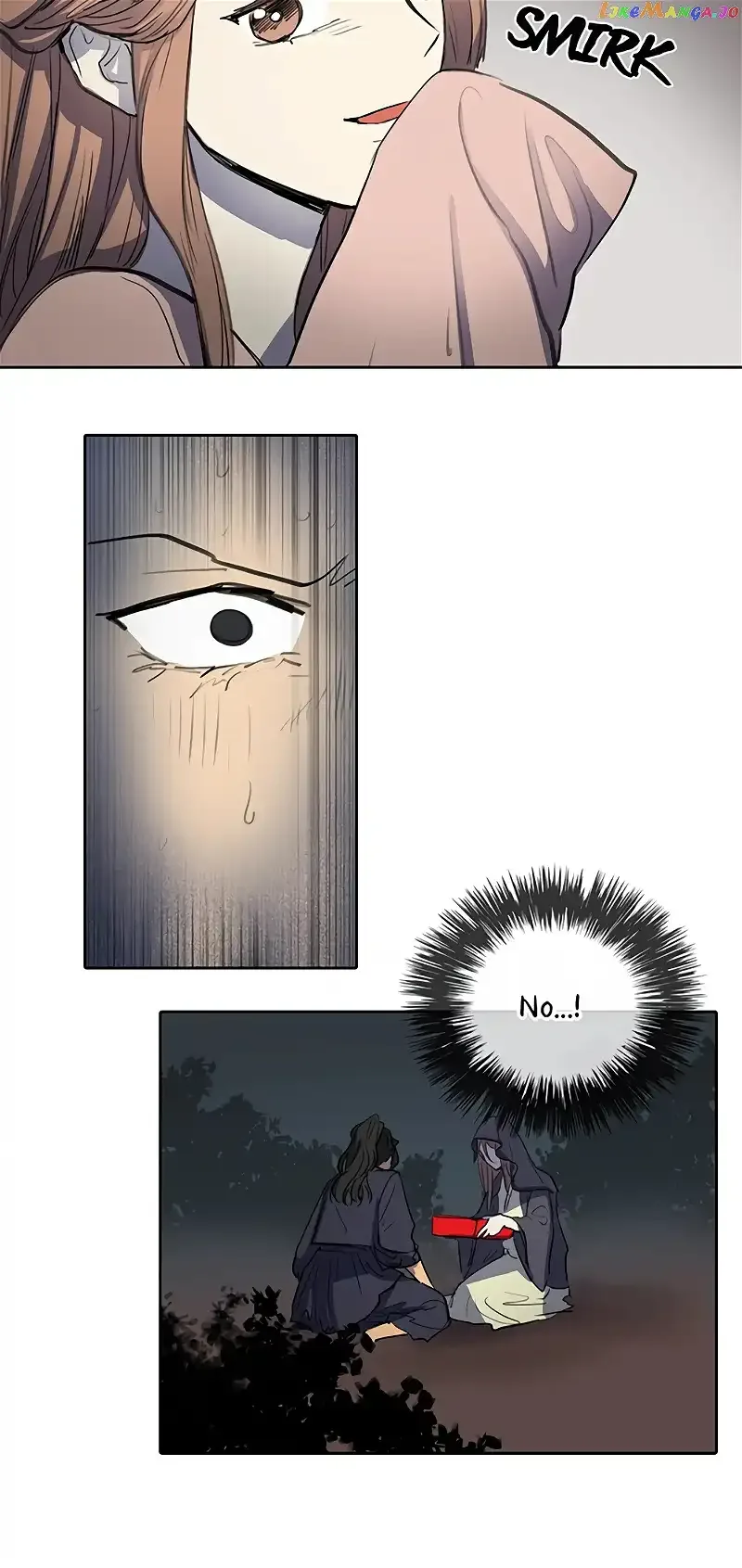 Her Tale of Shim Chong Chapter 23 page 23