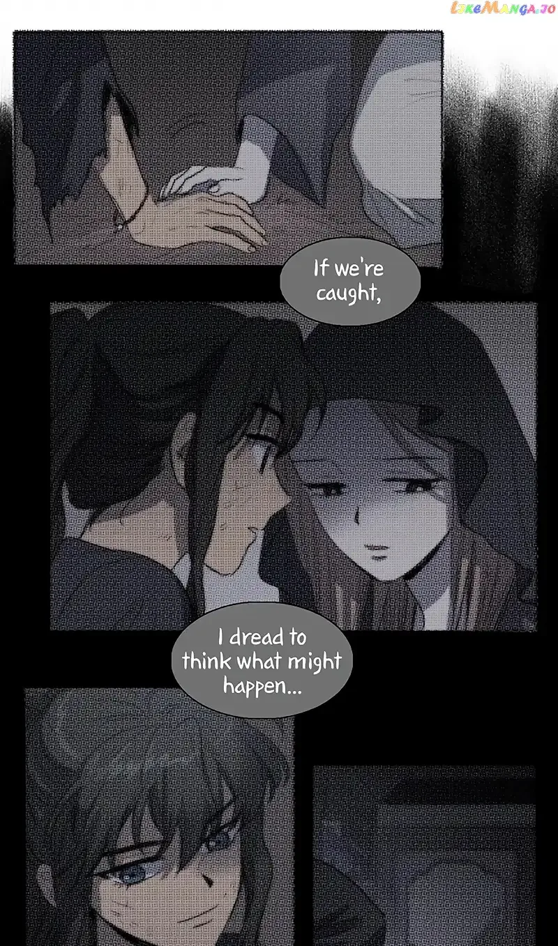 Her Tale of Shim Chong Chapter 23 page 24