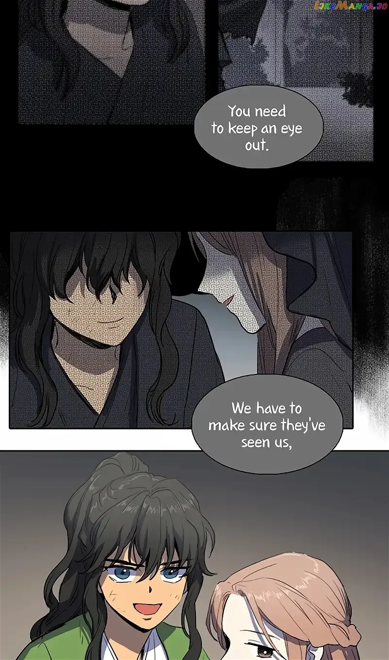 Her Tale of Shim Chong Chapter 23 page 25