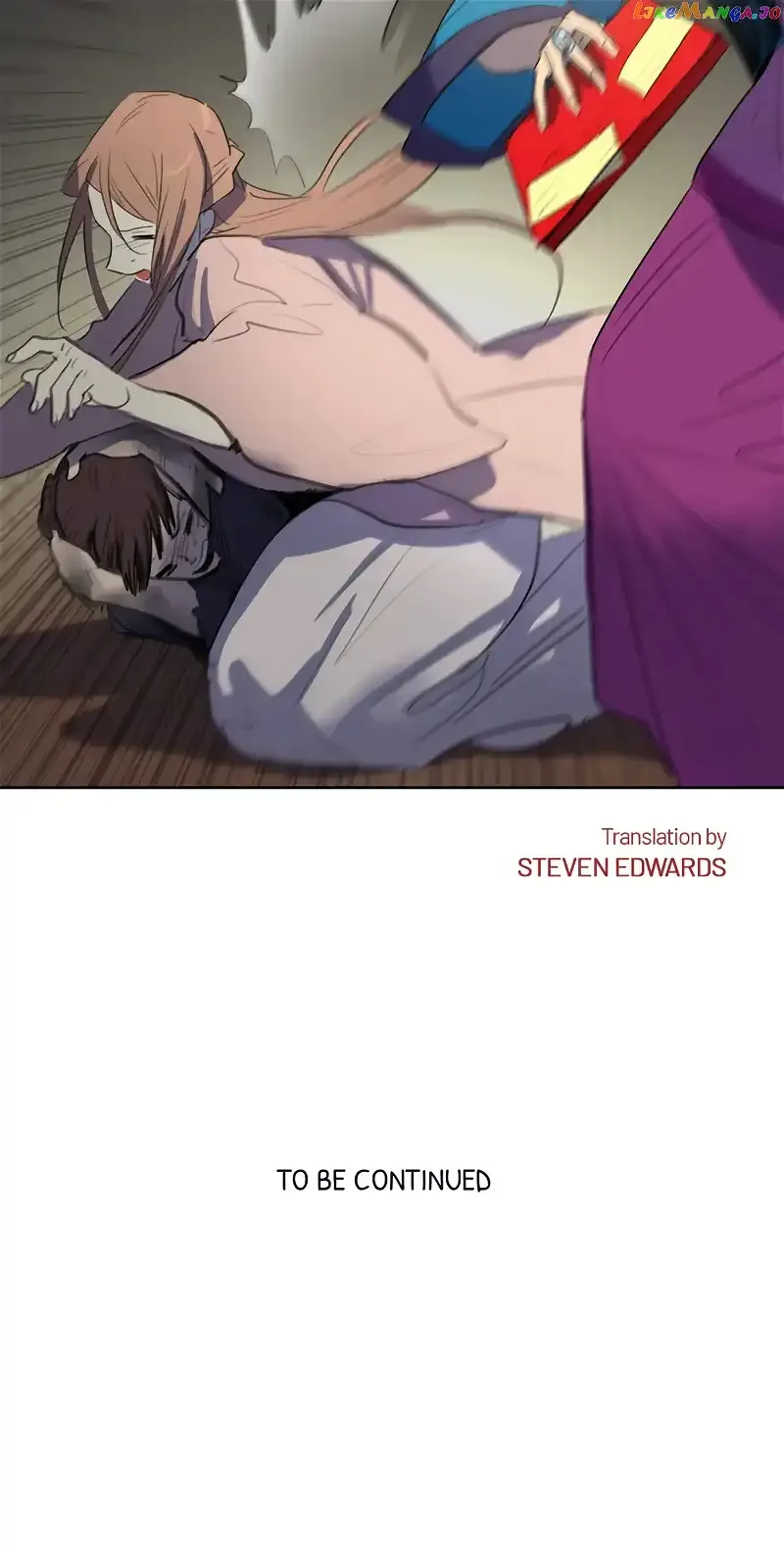 Her Tale of Shim Chong Chapter 24 page 23