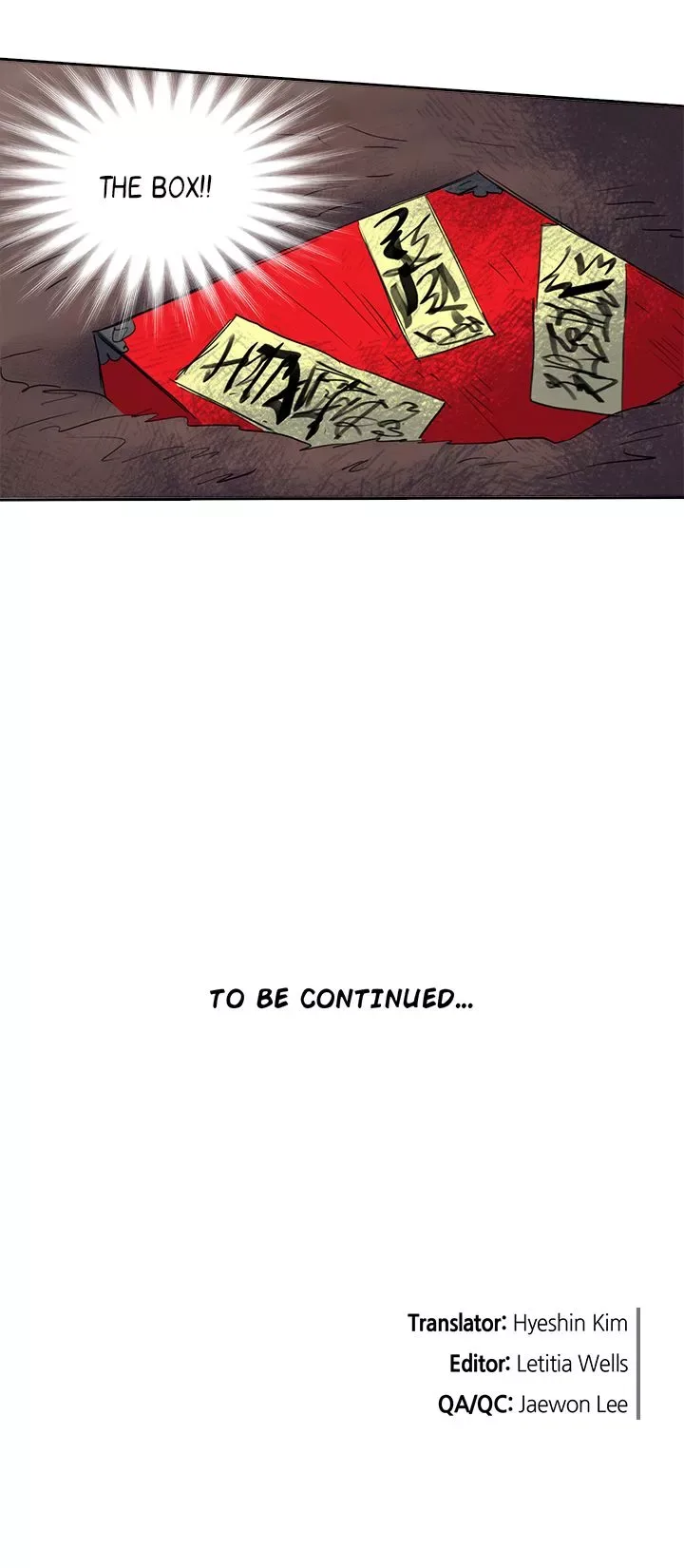 Her Tale of Shim Chong Chapter 22 page 12
