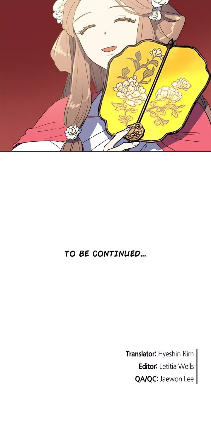 Her Tale of Shim Chong Chapter 28 page 11