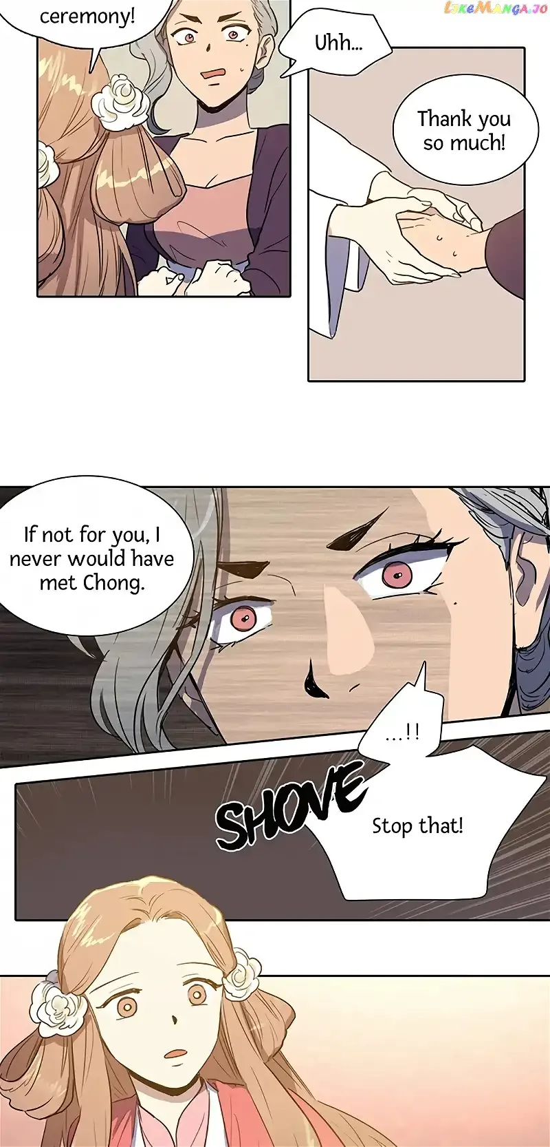 Her Tale of Shim Chong Chapter 29 page 5