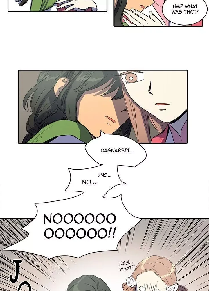 Her Tale of Shim Chong Chapter 30 page 2