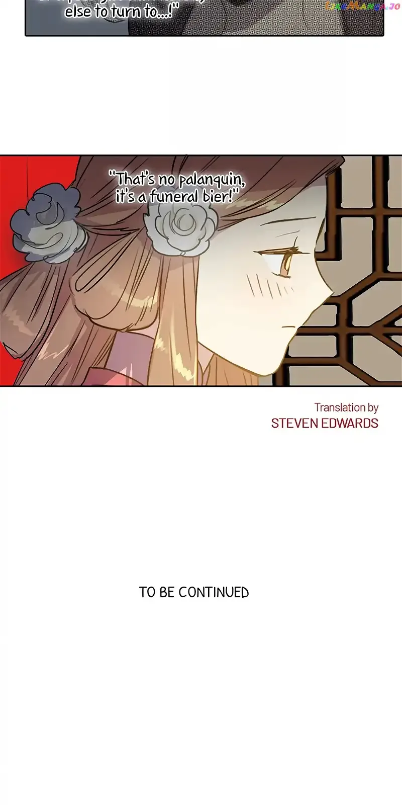 Her Tale of Shim Chong Chapter 29 page 27