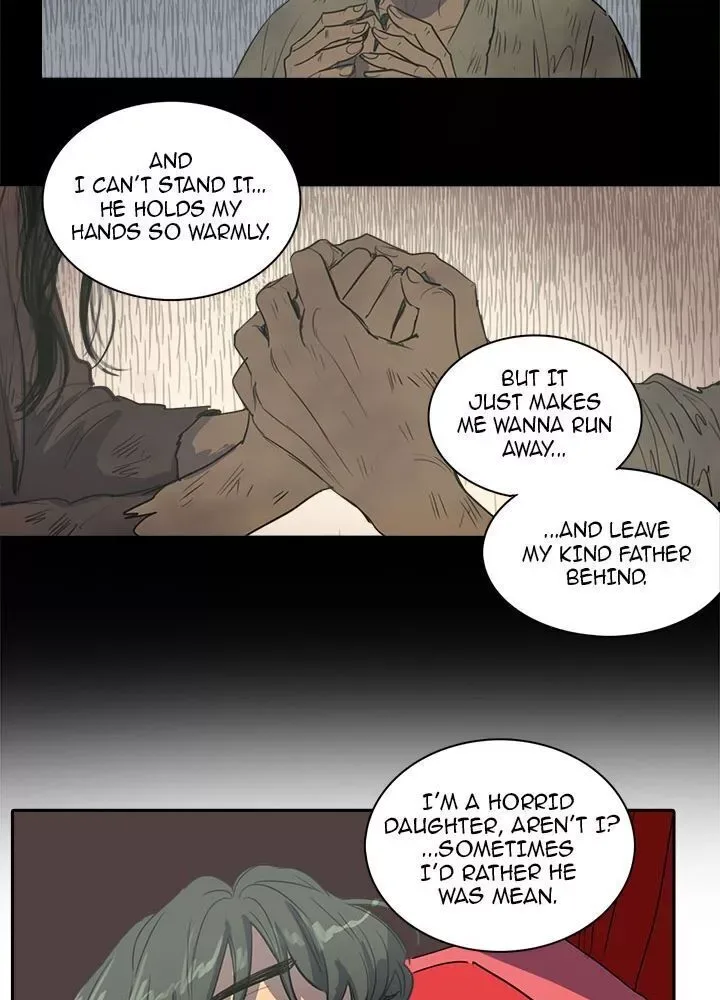 Her Tale of Shim Chong Chapter 30 page 10