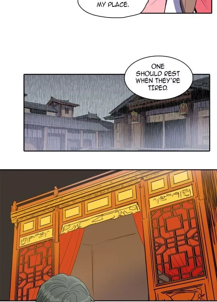 Her Tale of Shim Chong Chapter 30 page 4